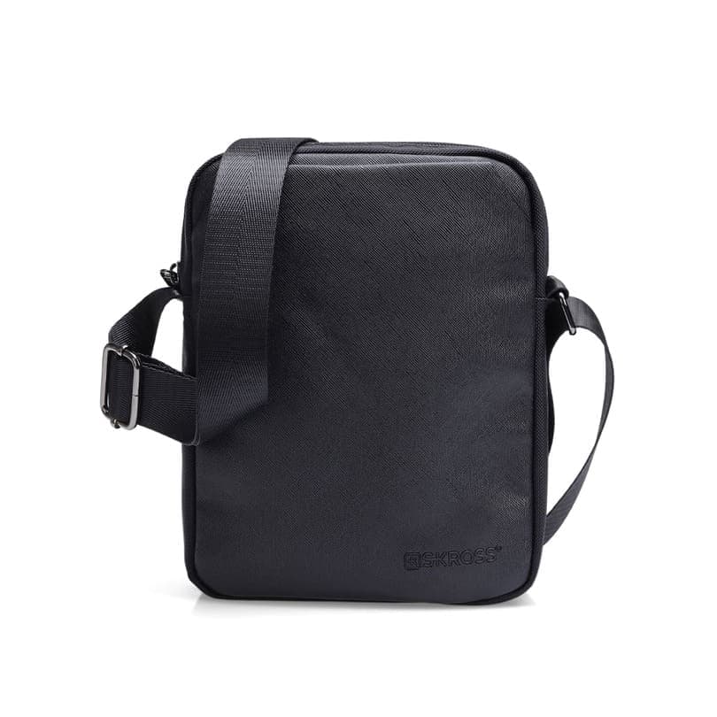 SKROSS® Travel Executive Series Pocket Shoulder Bag detail 2
