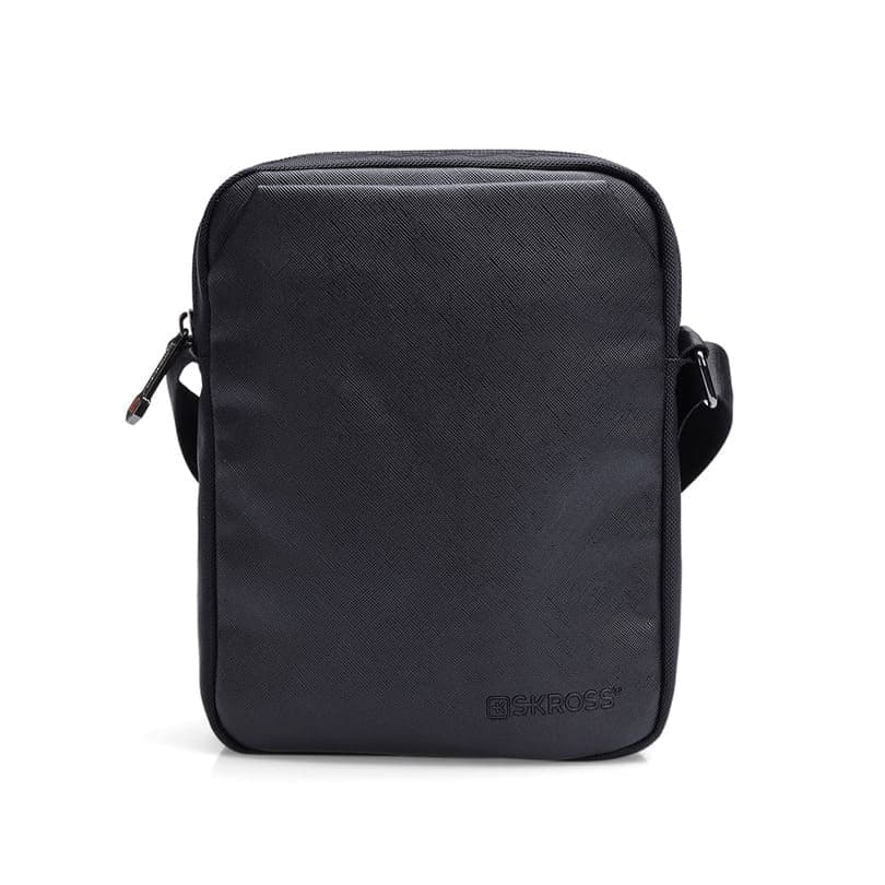 SKROSS® Travel Executive Series Pocket Shoulder Bag detail 3