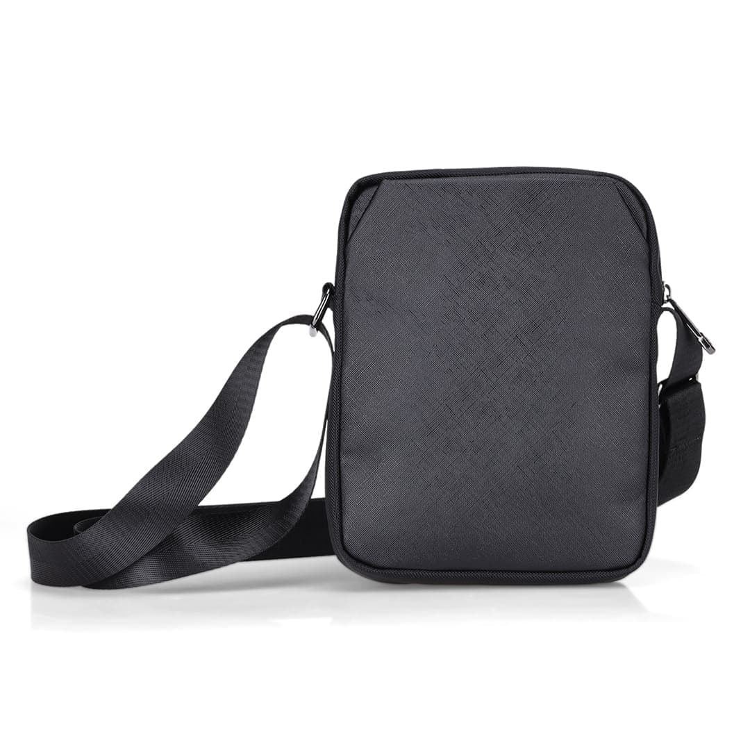 SKROSS® Travel Executive Series Pocket Shoulder Bag detail 5