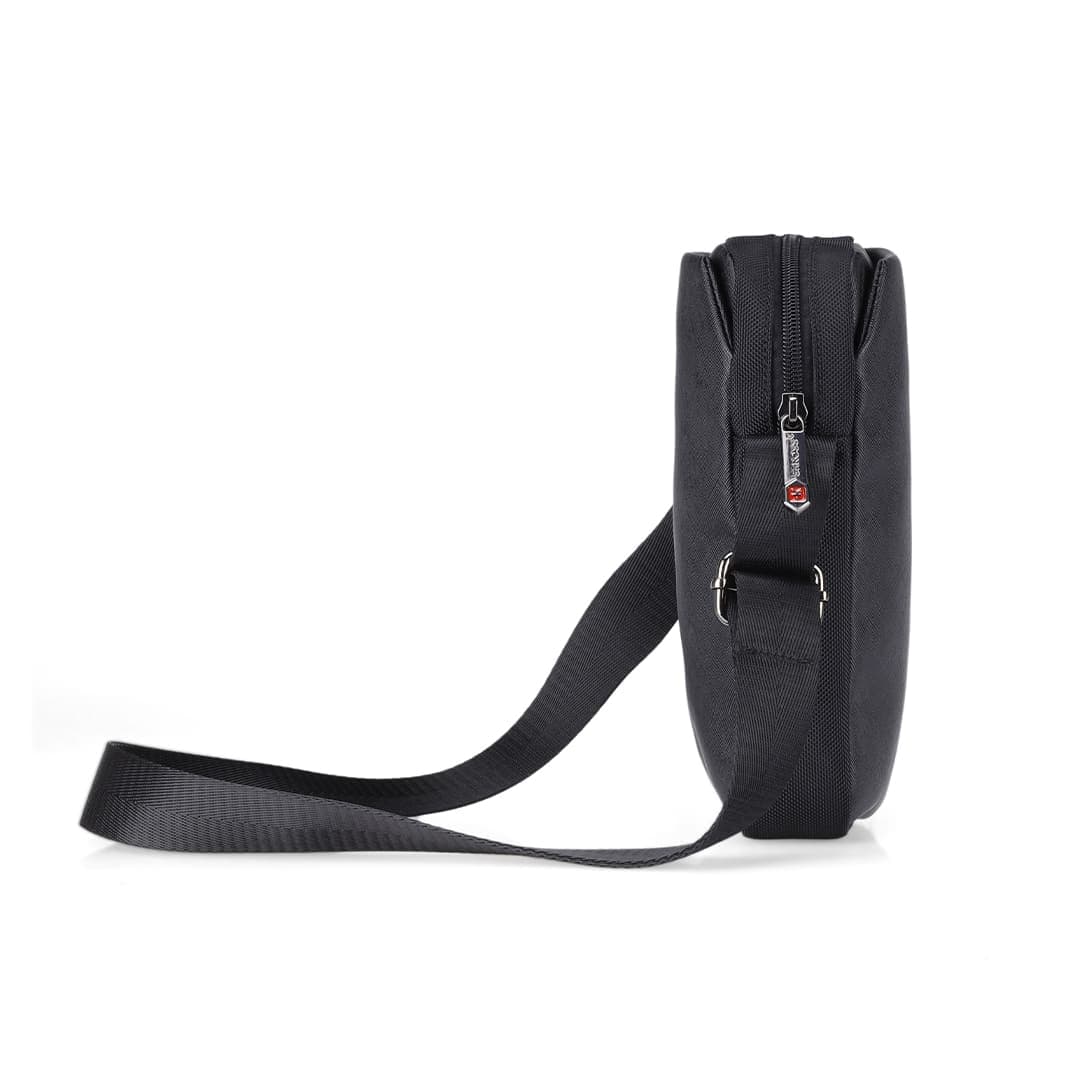 SKROSS® Travel Executive Series Pocket Shoulder Bag detail 6