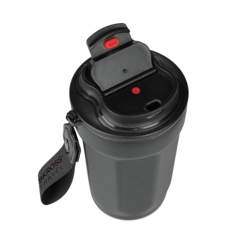 SKROSS Travel - Premium Insulated Travel Stainless Steel Tumbler detail 3