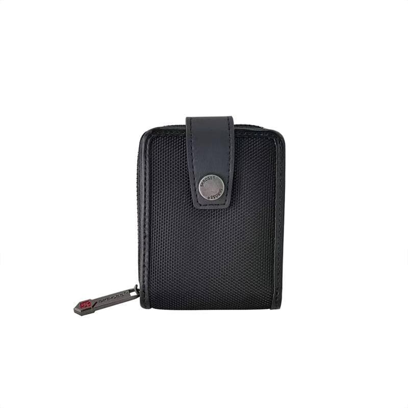 SKROSS Travel - Secure Card & Coin Executive Wallet detail 4