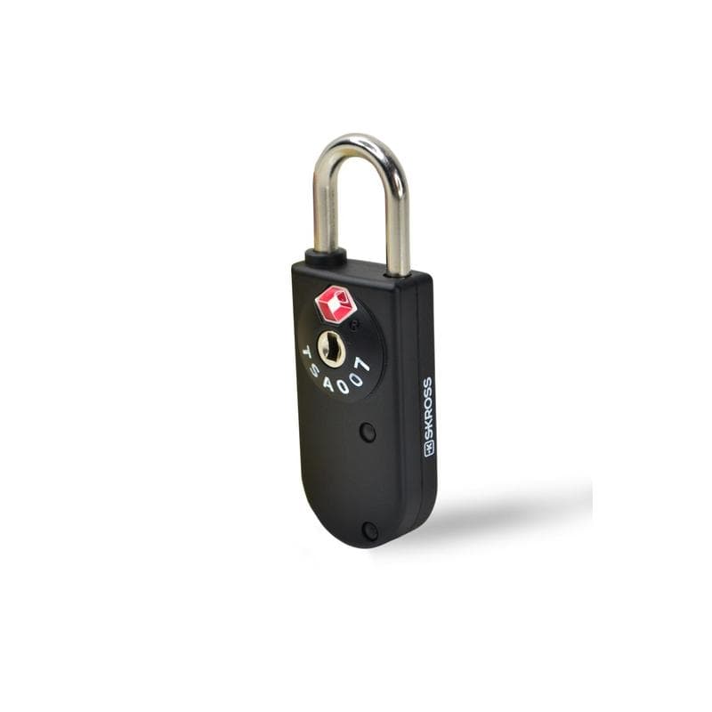 SKROSS Travel - TSA Lock Gift Set with 2 Card Keys detail 2