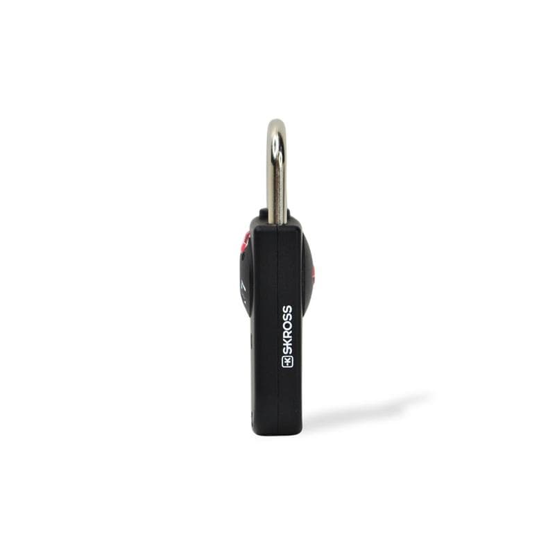 SKROSS Travel - TSA Lock Gift Set with 2 Card Keys detail 3