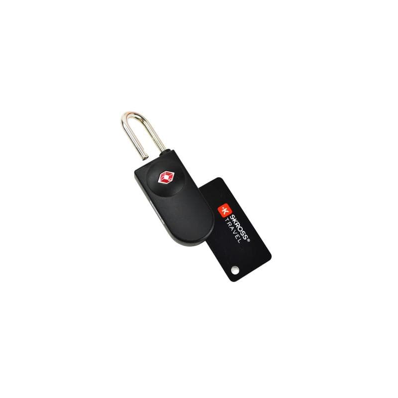 SKROSS Travel - TSA Lock Gift Set with 2 Card Keys detail 7