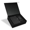 Smart Essentials Gift Set Black