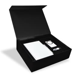 Smart Essentials Gift Set White/Grey