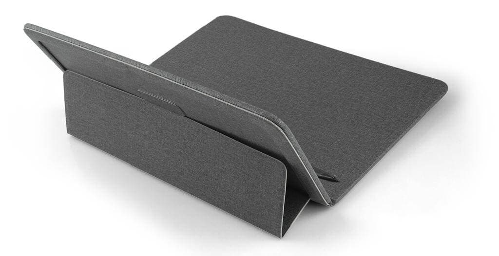 SODEN - @memorii 10W Wireless Charger & Writeable Mouse Pad - Black detail 3