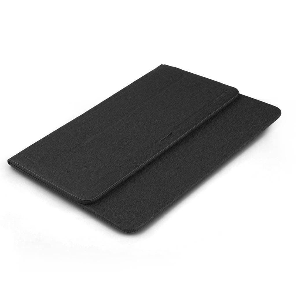 SODEN - @memorii 10W Wireless Charger & Writeable Mouse Pad - Black detail 4