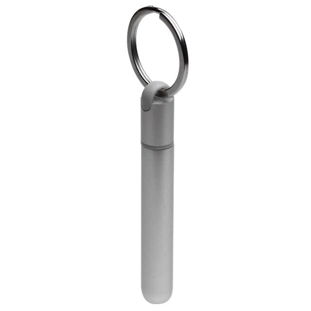 SOROCA - Giftology Brass Tip Keychain (Anti-microbial) corporate gift