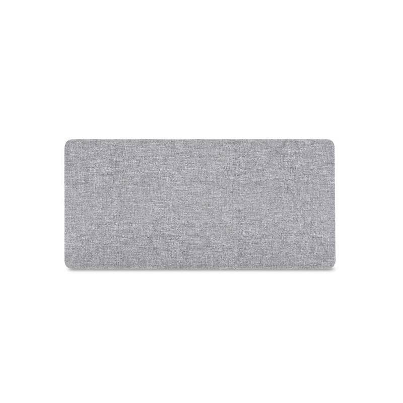 STANDIE - Giftology RPET 2-in-1 Laptop and Phone Stand - Grey detail 4