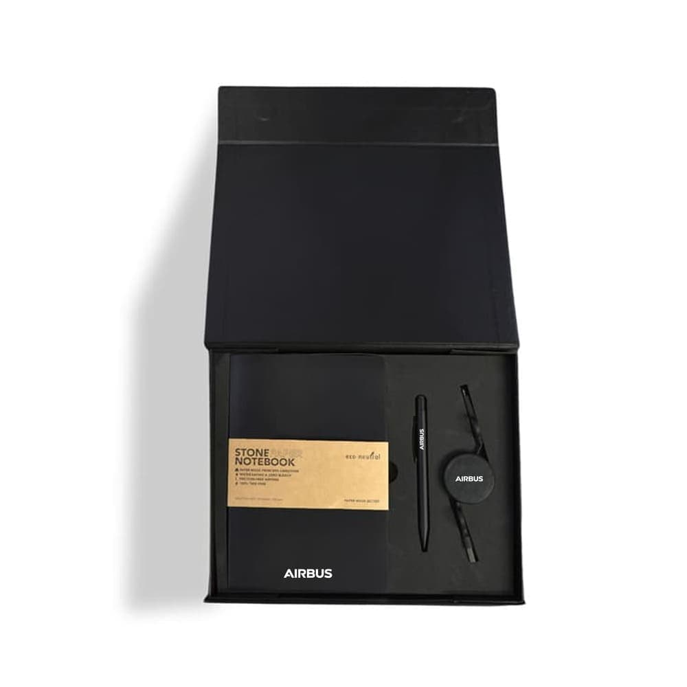 Sustainable Stationery Gift Set detail 5