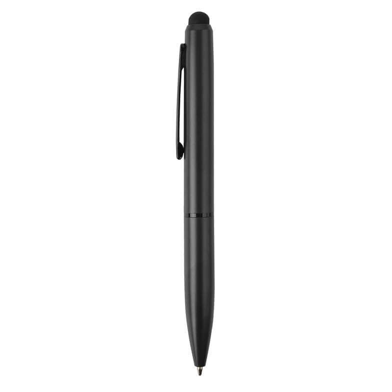 SVEN - Metal Ballpoint Pen with Stylus