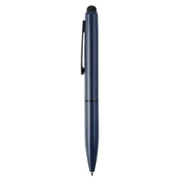 SVEN - Metal Ballpoint Pen with Stylus Blue