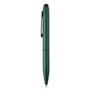 SVEN - Metal Ballpoint Pen with Stylus Green