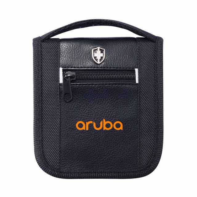 SWISS PEAK Alpine Zippered Travel Wallet detail 2