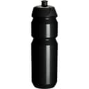 Tacx Biodegradable Sports Bottle | Made in the Netherlands Black