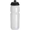 Tacx Biodegradable Sports Bottle | Made in the Netherlands Black
