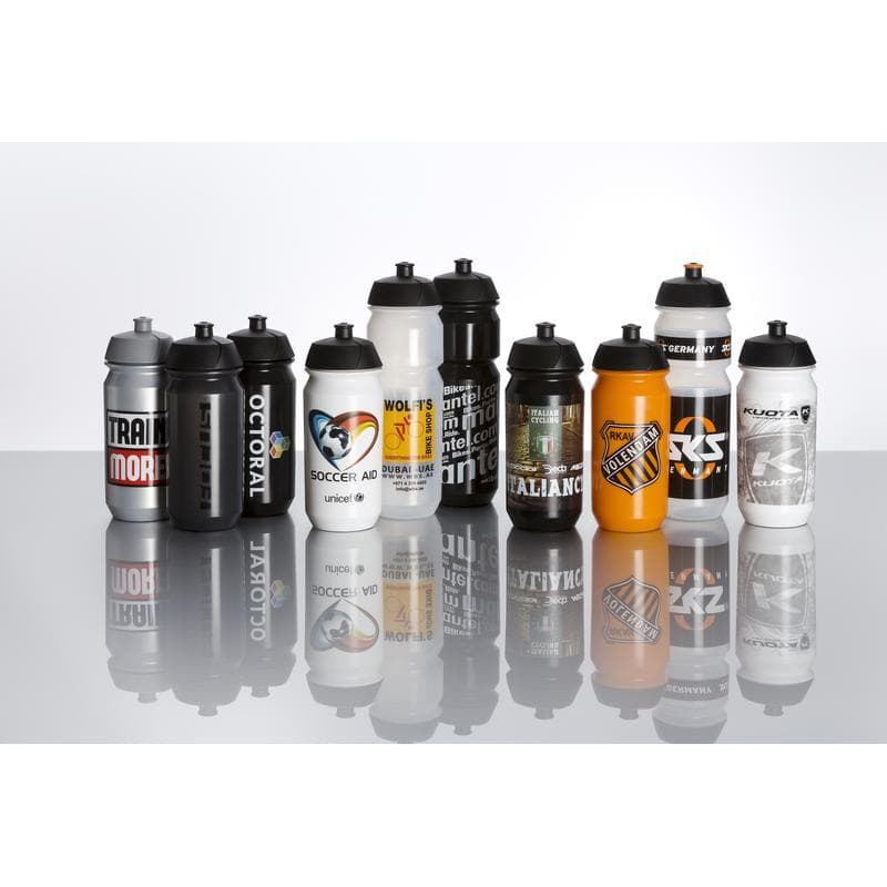 Tacx Biodegradable Sports Bottle | Made in the Netherlands | 750ml detail 2