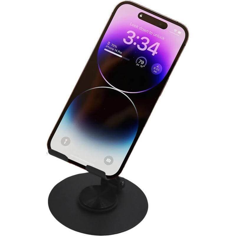 TELLARO - Giftology 360o Rotating Metal Phone Stand detail 3