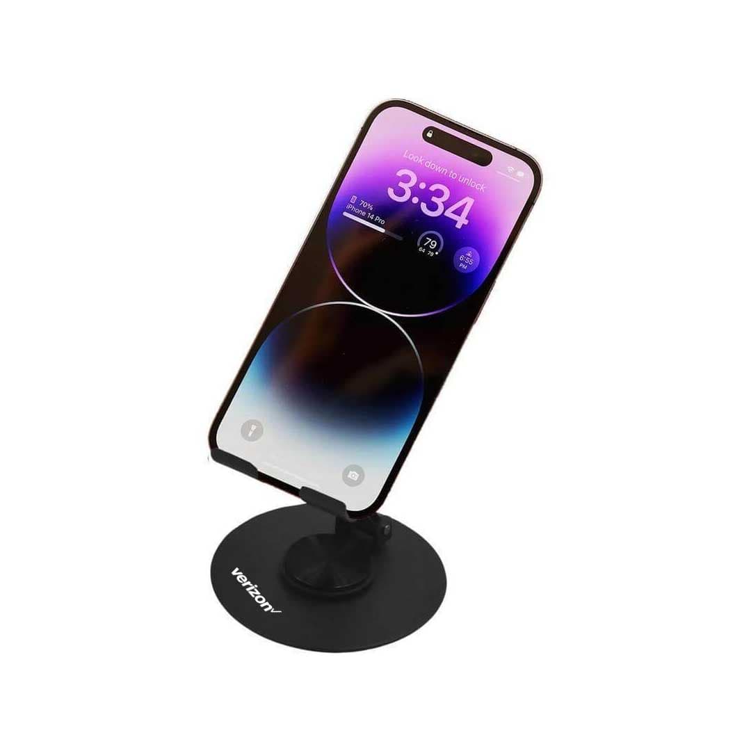 TELLARO - Giftology 360o Rotating Metal Phone Stand detail 5