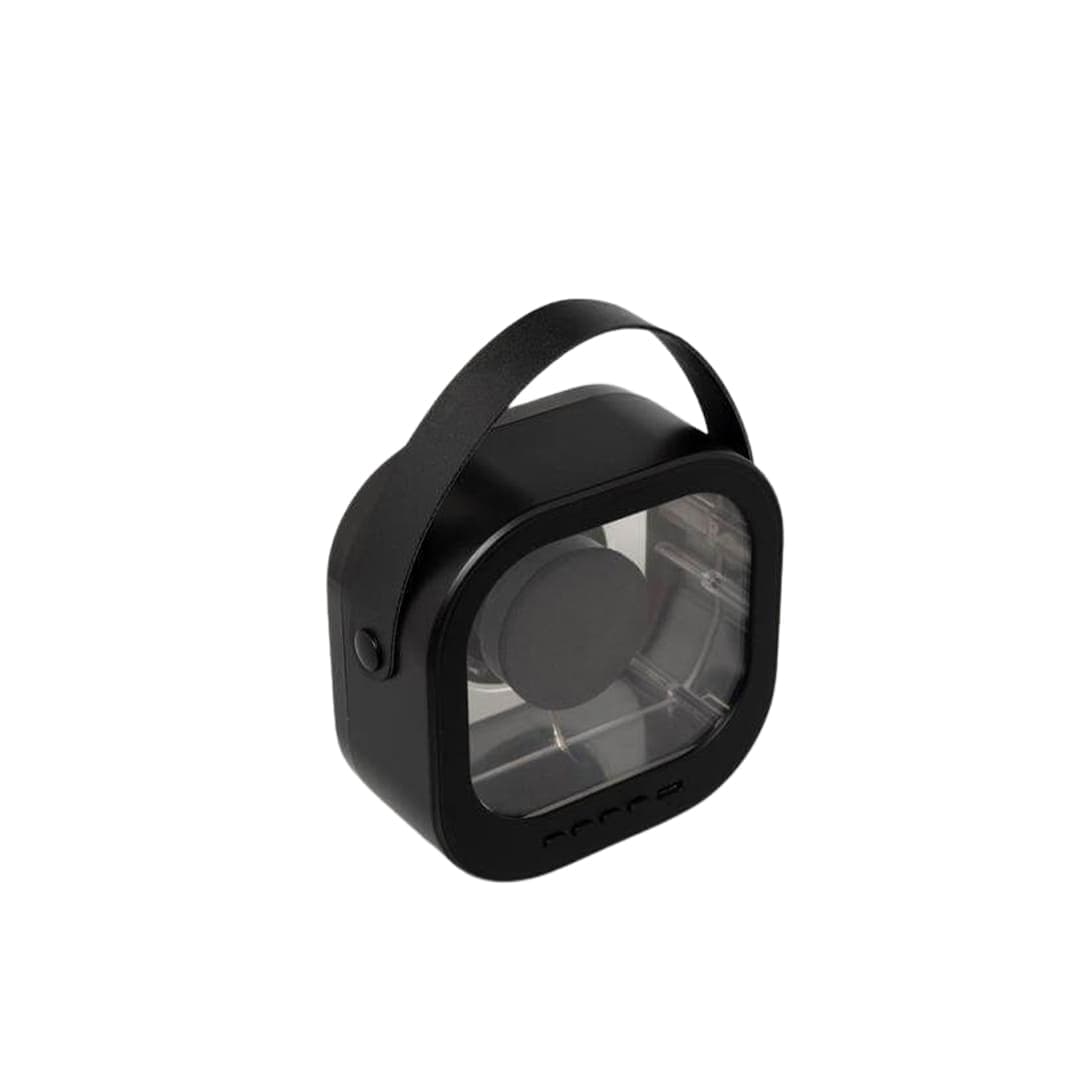 TERAMO - Portable Karaoke Speaker Set with Wireless Microphone detail 2