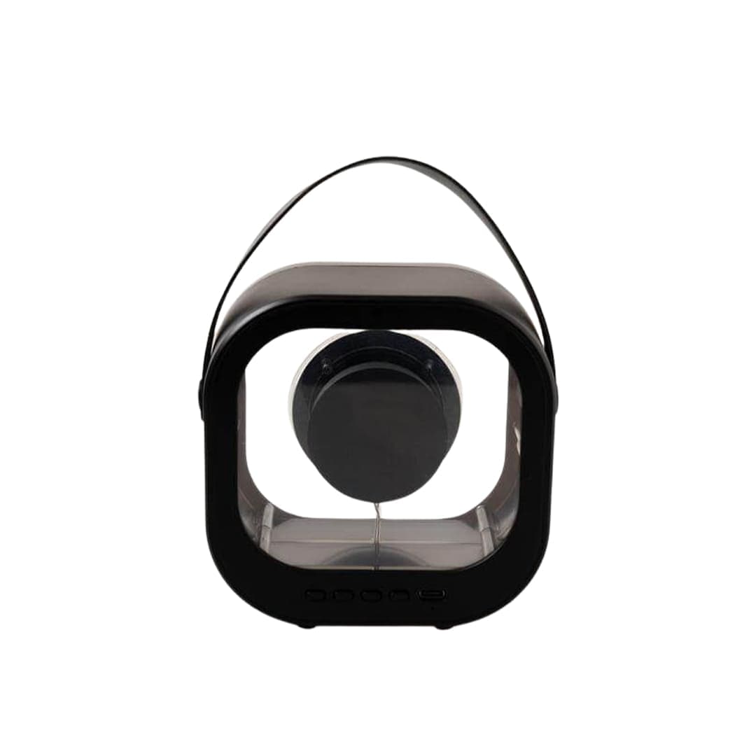 TERAMO - Portable Karaoke Speaker Set with Wireless Microphone detail 5