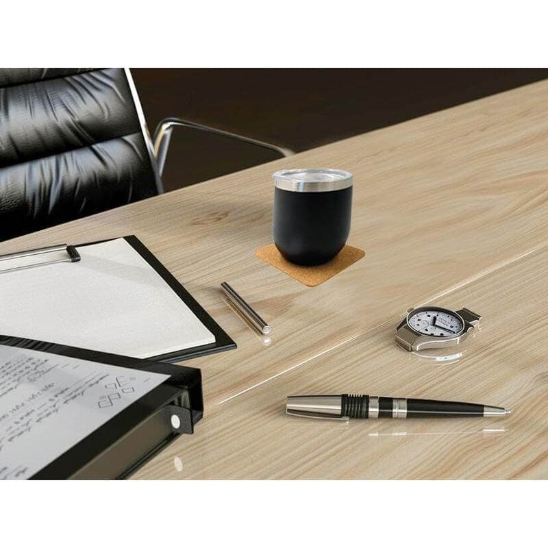 TEREVI - eco-neutral set of 4 Cork Coasters with Cork Stand detail 7