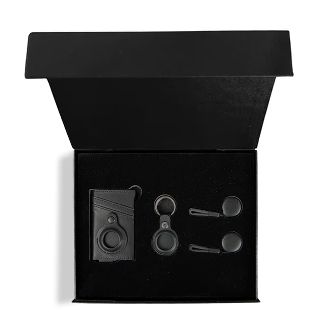 The Traveler's Gift Set detail 2