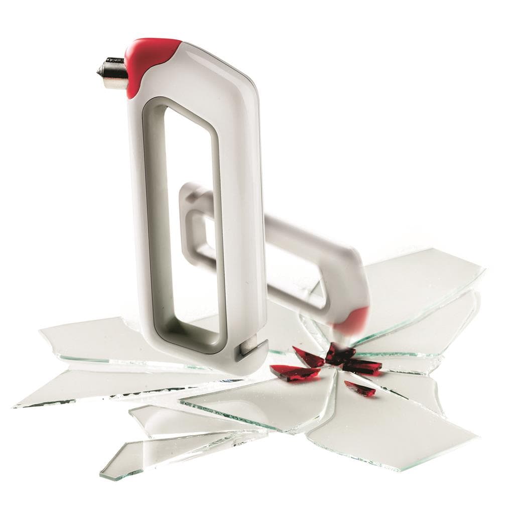 THOR - XDDESIGN Emergency Car Safety Hammer corporate gift