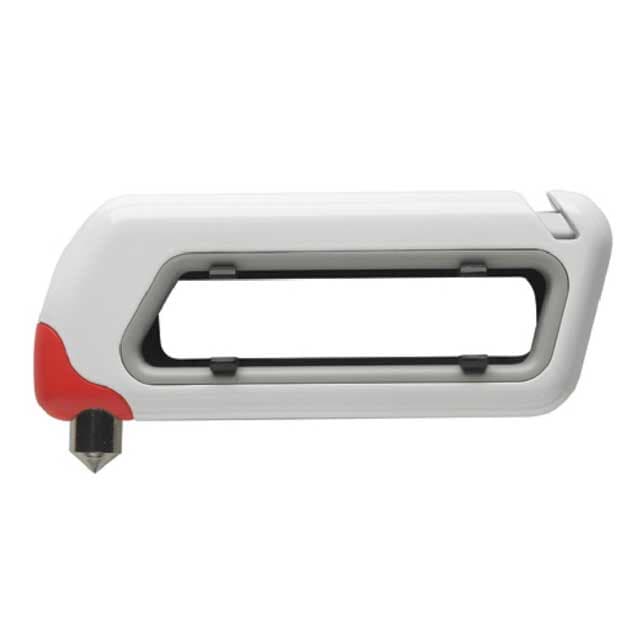 THOR - XDDESIGN Emergency Car Safety Hammer detail 3