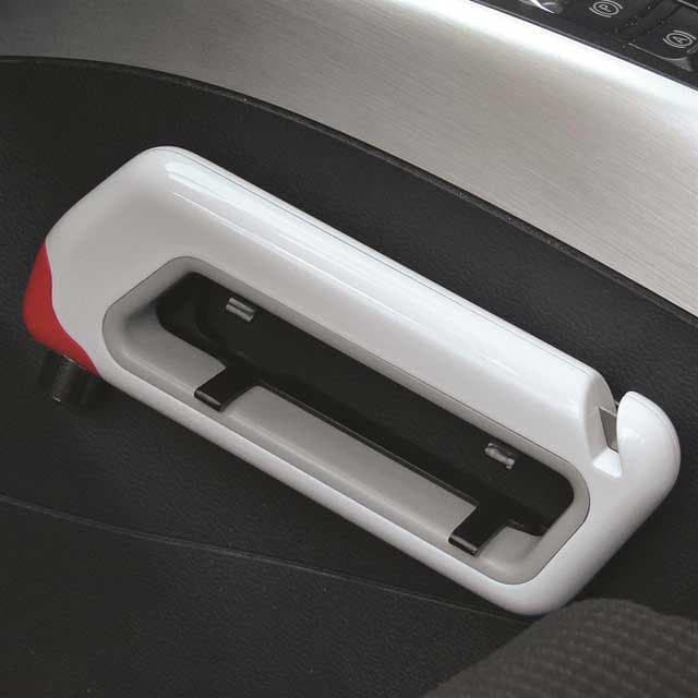 THOR - XDDESIGN Emergency Car Safety Hammer detail 5