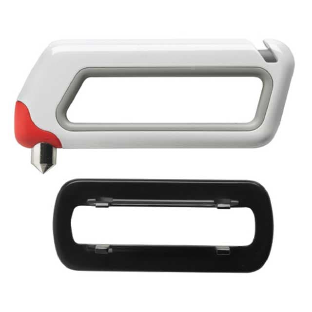 THOR - XDDESIGN Emergency Car Safety Hammer detail 6