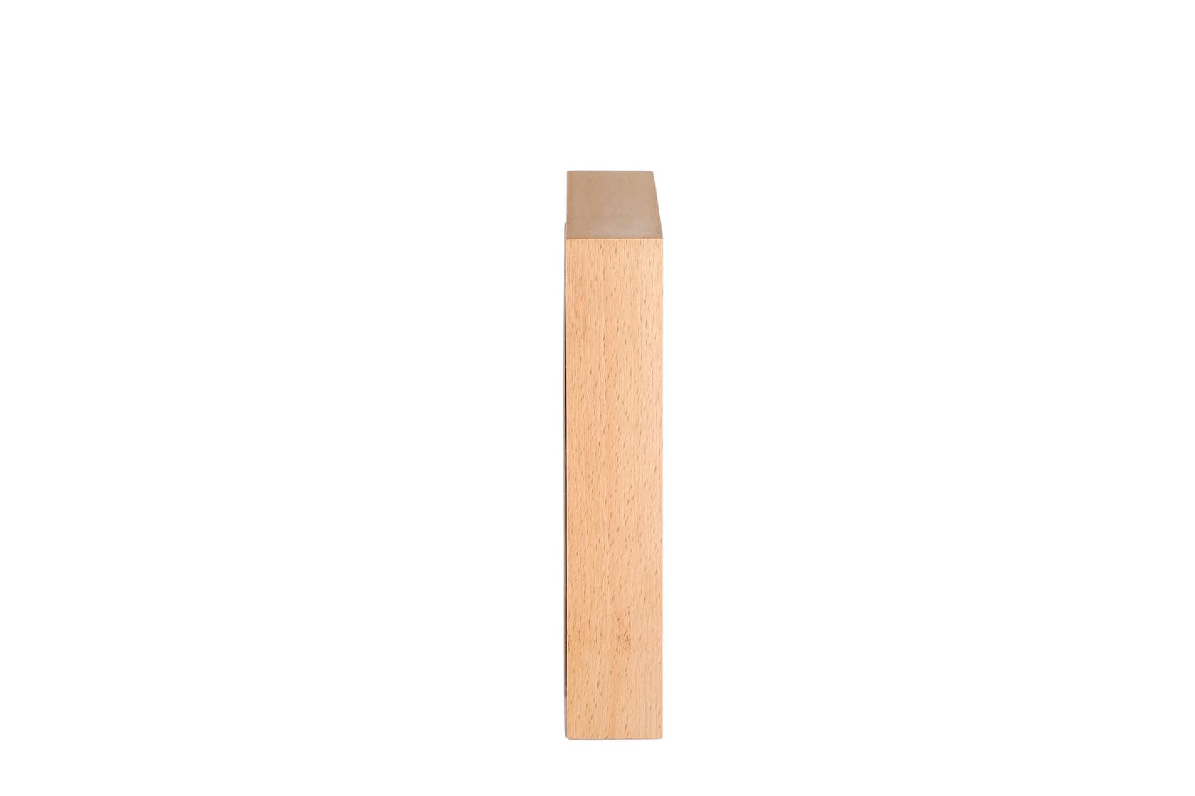 TIRANA - Waste-to-Wins® Recycled Aluminum / Wood Award detail 2