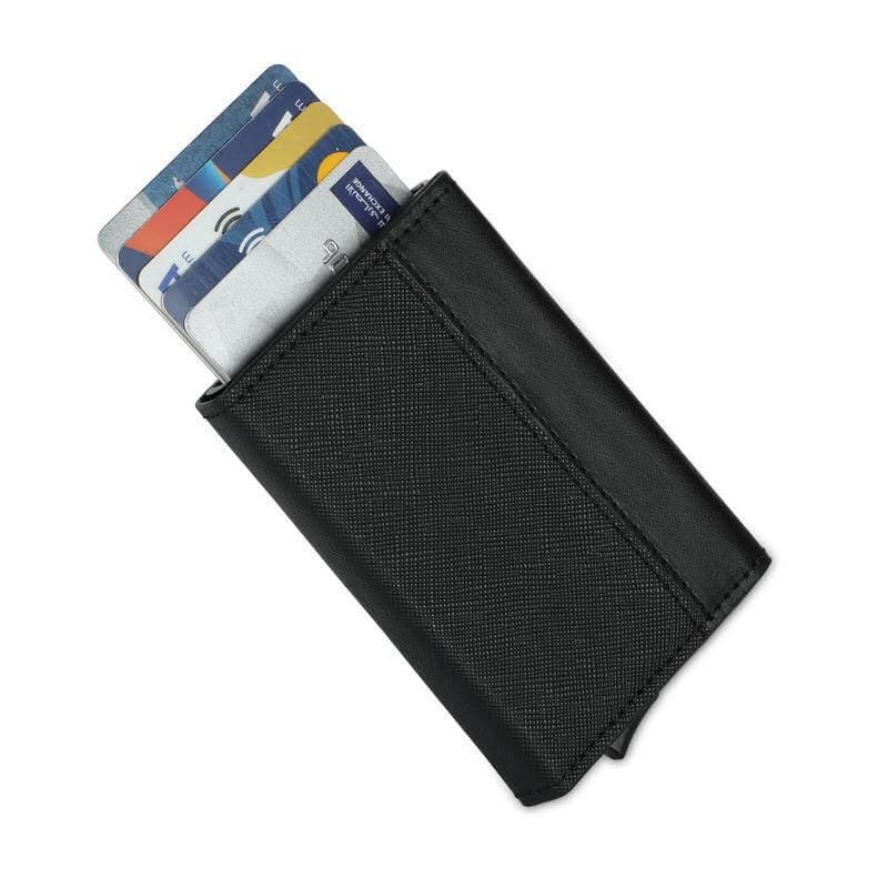 TORINO - SANTHOME RFID Sliding Card Holder