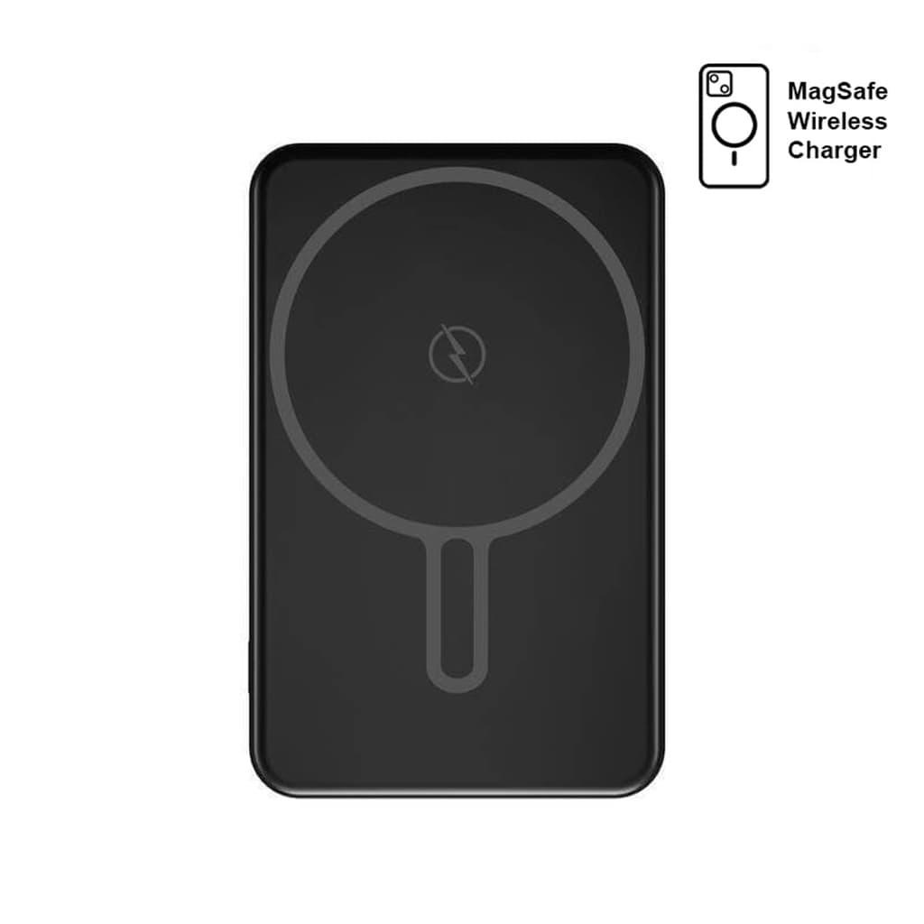 TOVUZ - Giftology 10,000 mAh Magnetic Wireless Powerbank in Gift Box