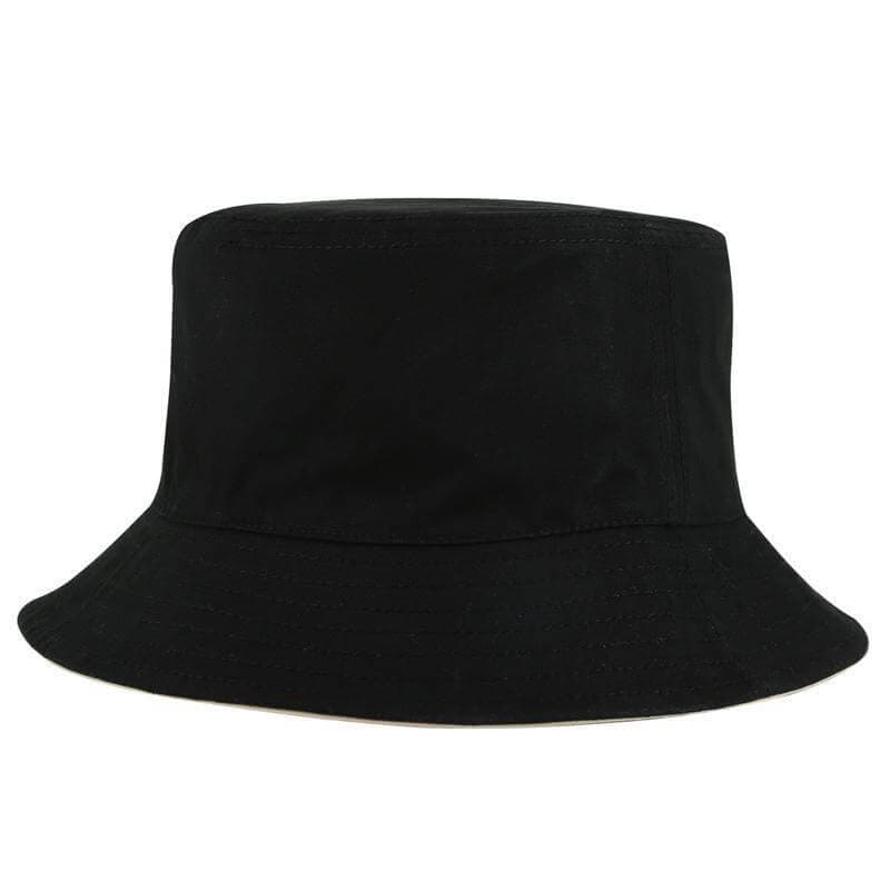 TRAIL - Santhome® Reversible Canvas Bucket Hat detail 2