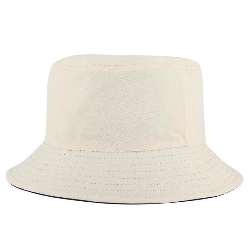 TRAIL - Santhome® Reversible Canvas Bucket Hat detail 5