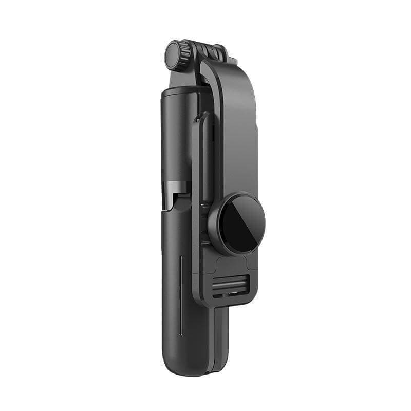 TREVISO - @memorii® 3-in-1 Mobile Tripod with Bluetooth Selfie Stick and Camera Shutter detail 2