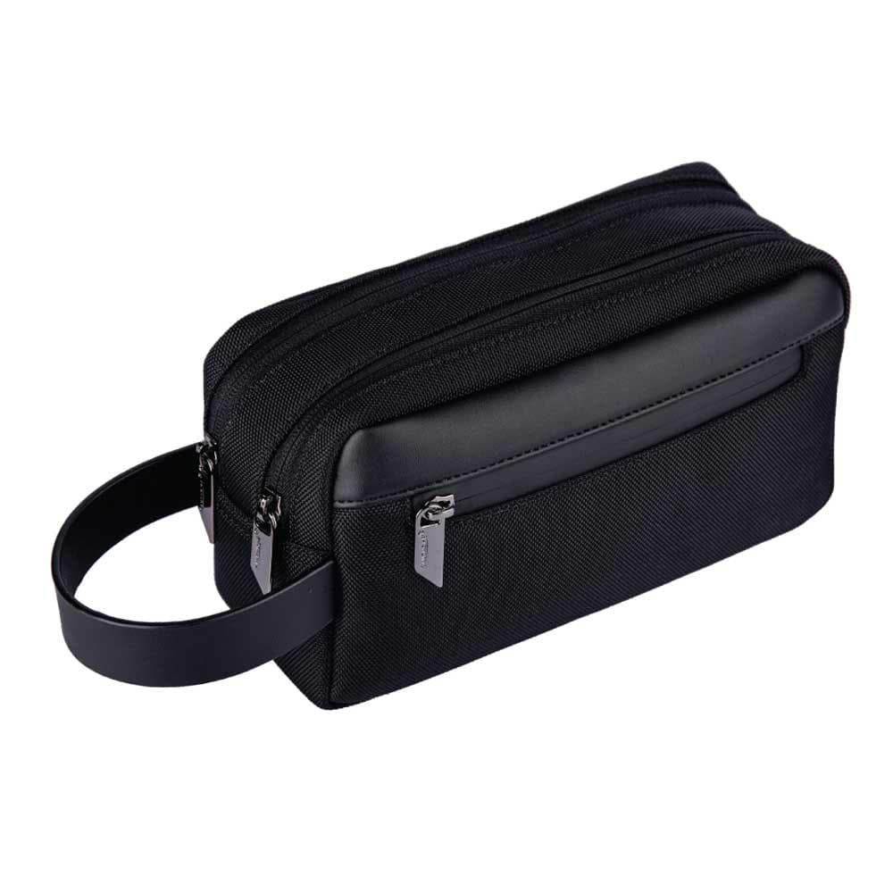 TRIKOMO - CHANGE Collection RPET Wash Bag detail 2