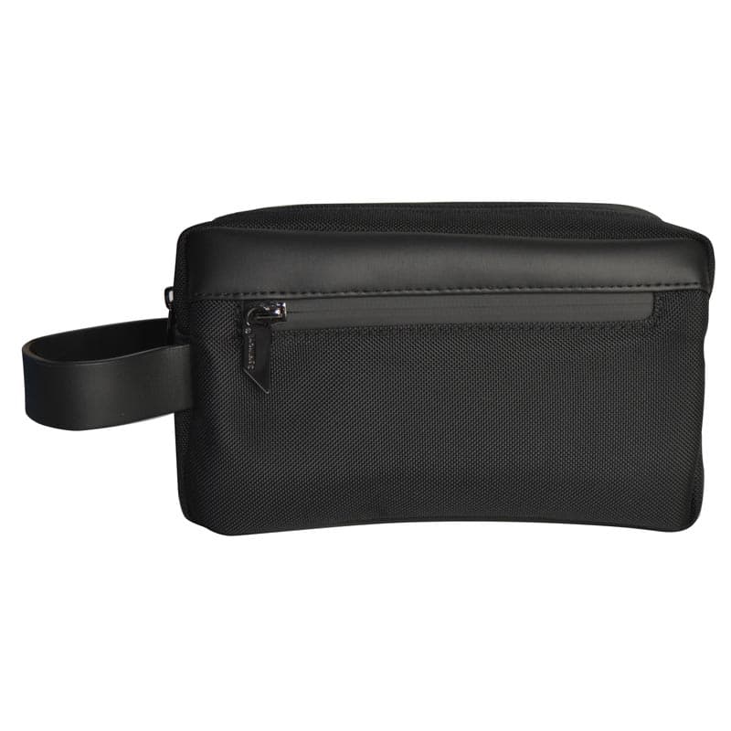 TRIKOMO - CHANGE Collection RPET Wash Bag detail 4