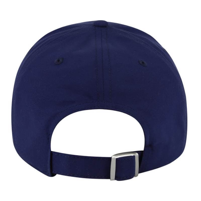 ULTRA - Santhome RPET 6 Panel DryNCool® Sport Cap - Black detail 7