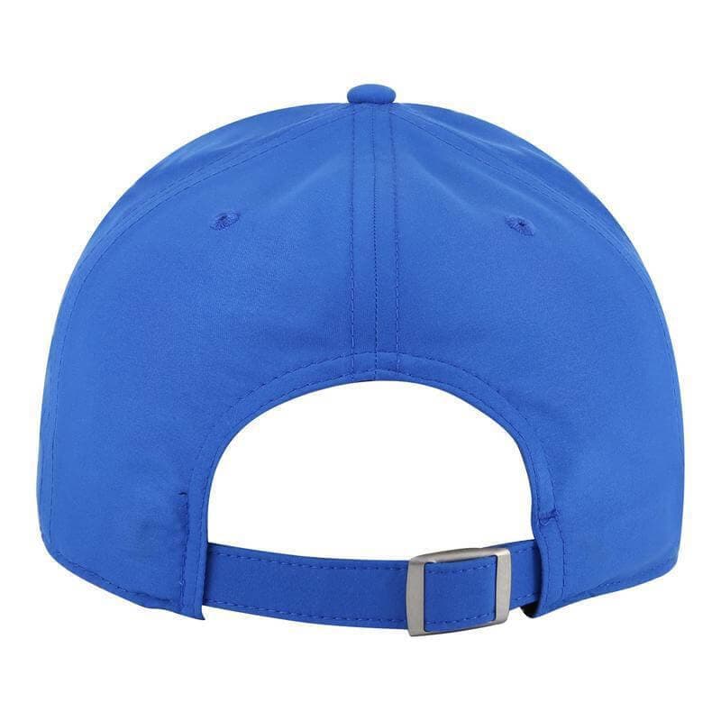 ULTRA - Santhome RPET 6 Panel DryNCool® Sport Cap - Royal Blue detail 4