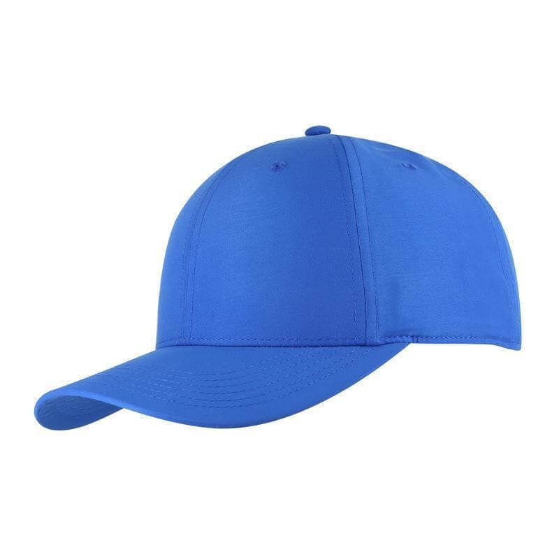 ULTRA - Santhome RPET 6 Panel DryNCool® Sport Cap - Royal Blue detail 6