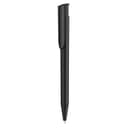 UMA HAPPY Plastic Pen Black