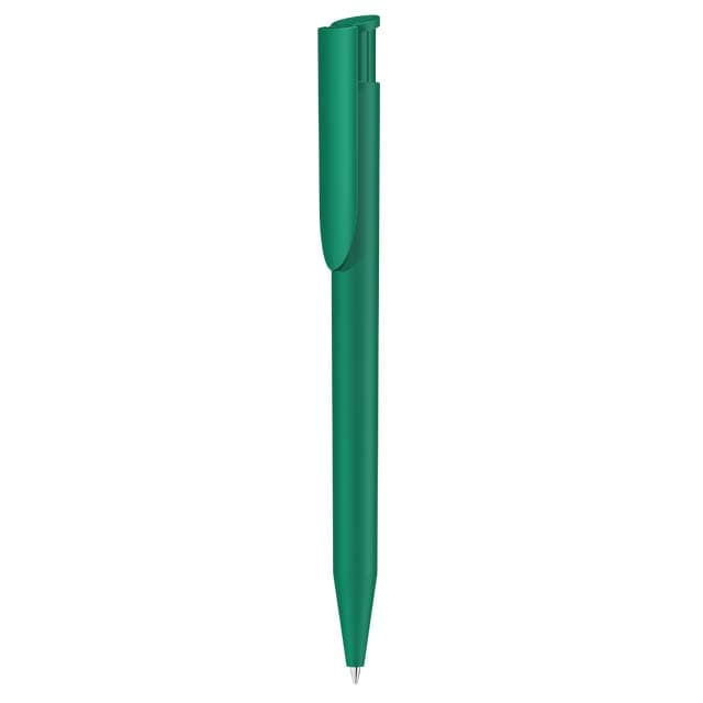 UMA HAPPY Plastic Pen - Orange detail 5