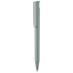 UMA HAPPY Plastic Pen Grey