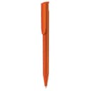 UMA HAPPY Plastic Pen Orange