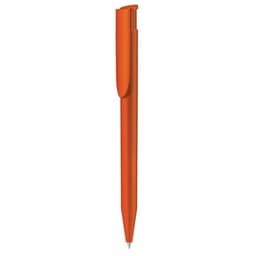 UMA HAPPY Plastic Pen Orange