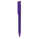 UMA HAPPY Plastic Pen Purple